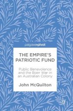 Empire's Patriotic Fund