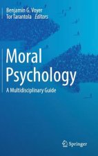 Moral Psychology