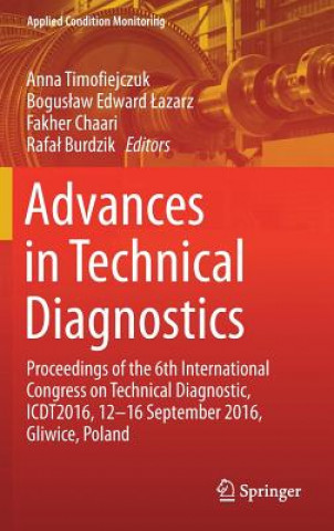 Advances in Technical Diagnostics