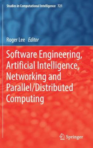 Software Engineering, Artificial Intelligence, Networking and Parallel/Distributed Computing