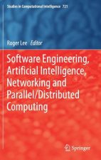Software Engineering, Artificial Intelligence, Networking and Parallel/Distributed Computing