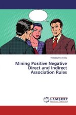 Mining Positive Negative Direct and Indirect Association Rules