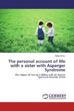 The personal account of life with a sister with Asperger Syndrome
