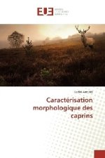 Caractérisation morphologique des caprins