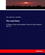 royal Navy
