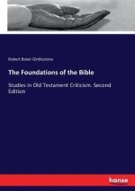 Foundations of the Bible