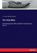 Holy Bible