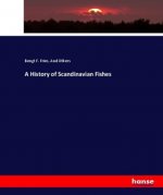 A History of Scandinavian Fishes