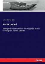 Knots Untied