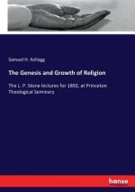 Genesis and Growth of Religion
