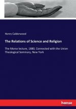 Relations of Science and Religion