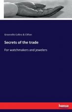 Secrets of the trade