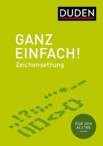 Ganz einfach! Zeichensetzung