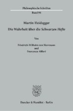 Martin Heidegger - Die Wahrheit über die 