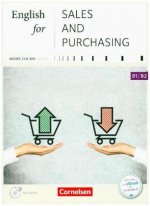 Short Course B1/B2 - English for Sales and Purchasing - Neue Ausgabe