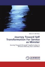 Journey Toward Self Transformation For Service as Minister