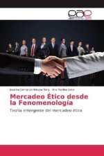 Mercadeo Ético desde la Fenomenología