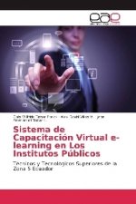 Sistema de Capacitación Virtual e-learning en Los Institutos Públicos