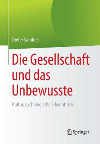Gesellschaft Und Das Unbewusste