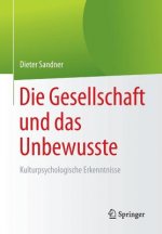 Gesellschaft Und Das Unbewusste