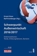 Schwerpunkt Außenwirtschaft 2016/2017