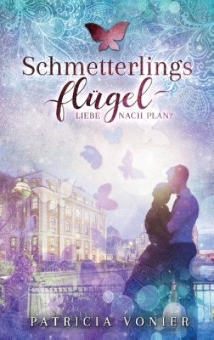 Schmetterlingsflügel