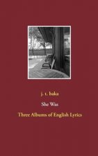 She Was