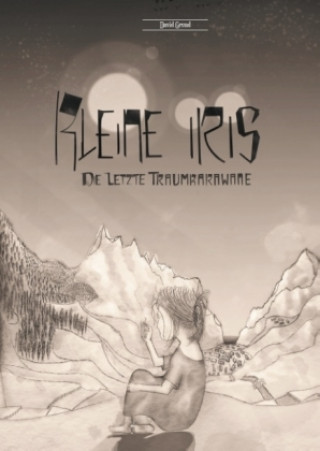 Kleine Iris