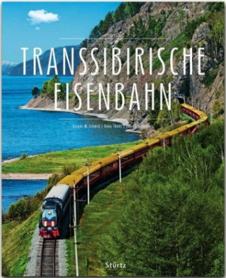 Transsibirische Eisenbahn