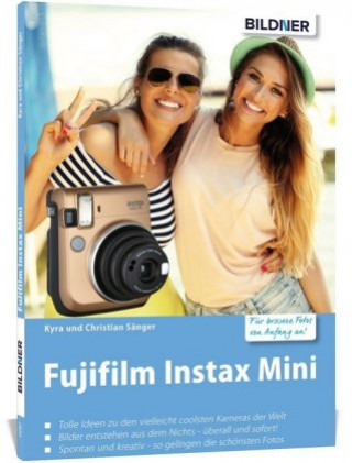 Fujifilm Instax Mini