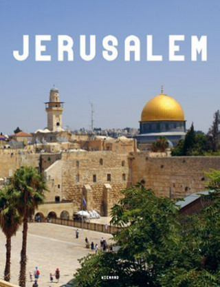 Welcome to Jerusalem