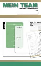 MEIN TEAM Trainings- & Saisonplaner