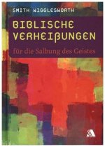 Biblische Verheißungen für die Salbung des Geistes