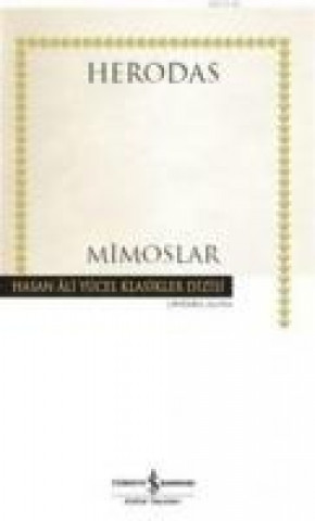 Mimoslar Ciltli