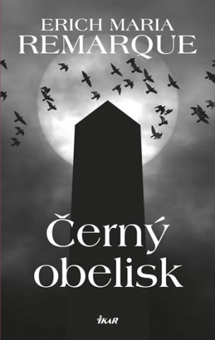 Černý obelisk