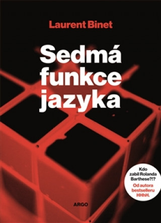 Sedmá funkce jazyka