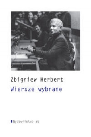 Wiersze wybrane +CD