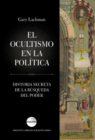 Ocultismo en la política