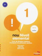 Nou Nivell Elemental 1 (B1)