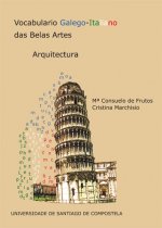 Vocabulario Galego-Italiano das Belas Artes: Arquitectura