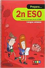 Prepara 2n ESO Llengua catalana