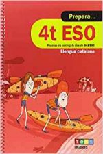 Prepara 4t ESO Llengua catalana