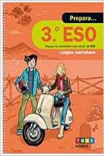 Prepara 3 ESO Lengua castellana