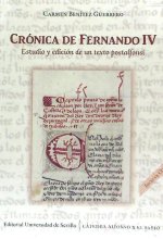 Crónica de Fernando IV