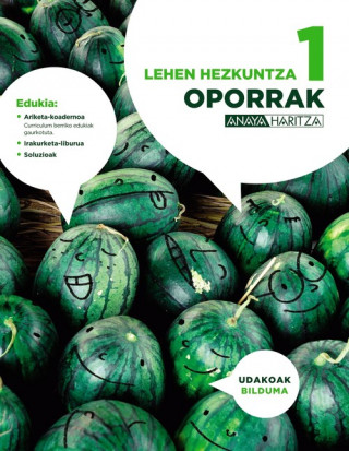 Oporrak 1.