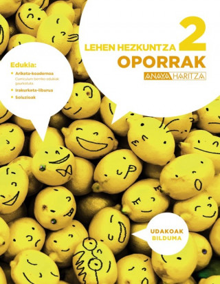 Oporrak 2.