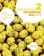 Oporrak 2.