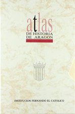 Atlas de historia de Aragón