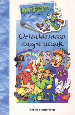 Ostadarraren zappi ateak (batua)