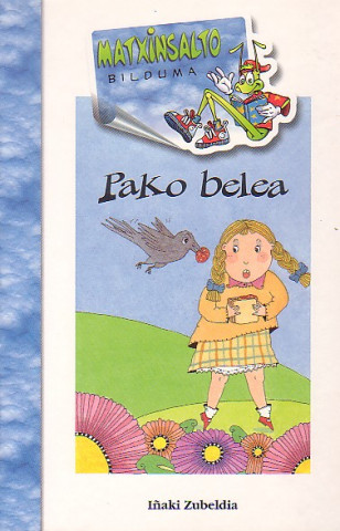 Pako belea (batua)